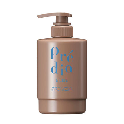 シャンプー シー リニュー 500mL