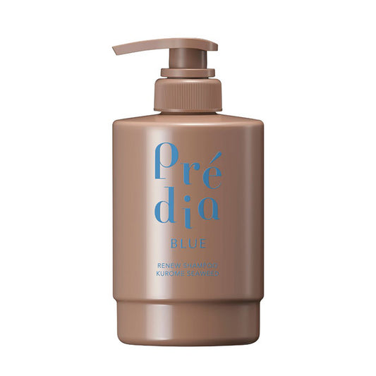 シャンプー シー リニュー 500mL