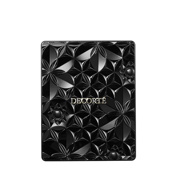 DECORTÉ正規取扱店】トーン＆フラット パーフェクティング パレット