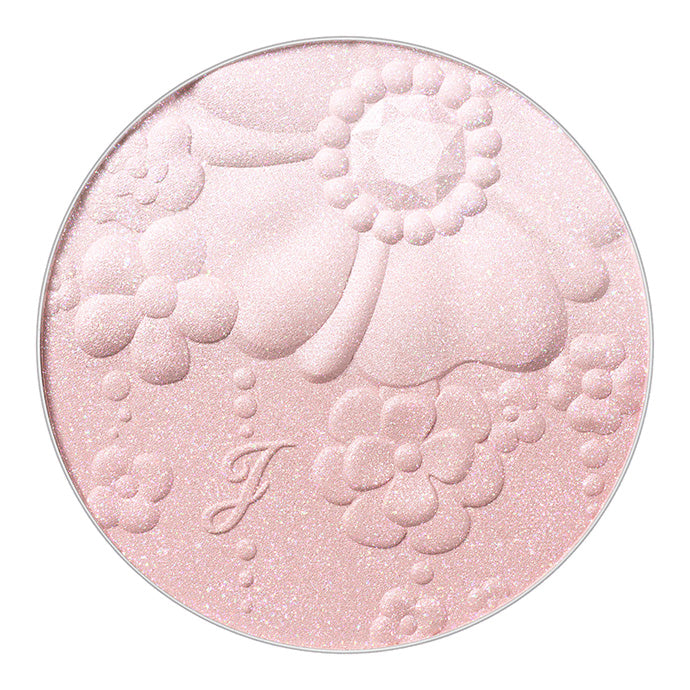 パステルペタル ハイライター シフォンコサージュ 101 lilylight mirage