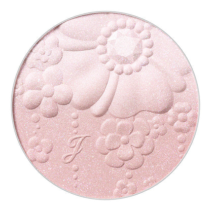 パステルペタル ハイライター シフォンコサージュ 101 lilylight mirage
