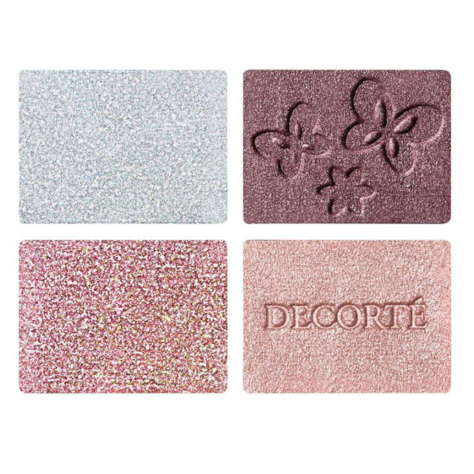 コスメデコルテ メイクアップ コレクション 2026 Alice in DECORTÉ Wonderland 