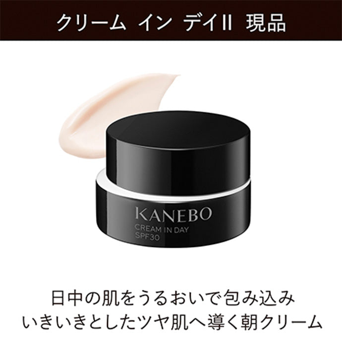 クリーム イン デイ Ⅱ キット