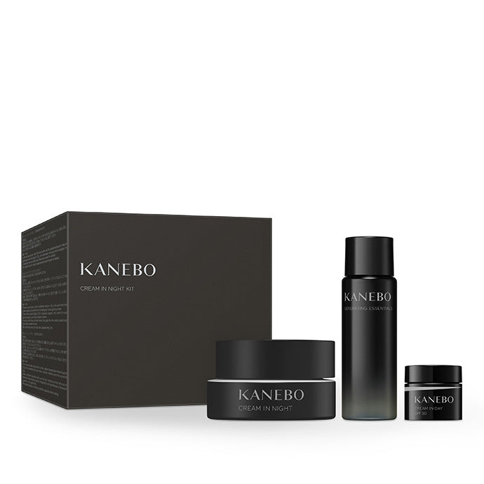 クリーム イン ナイトⅡ キット