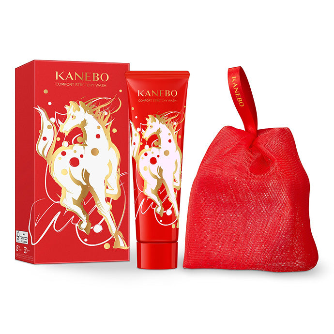 コンフォート ストレッチィ ウォッシュⅡ リミテッド エディション 2026