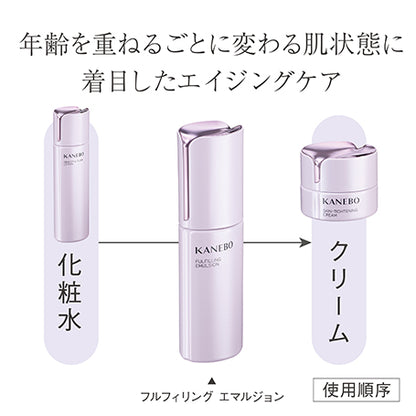 フルフィリング エマルジョン