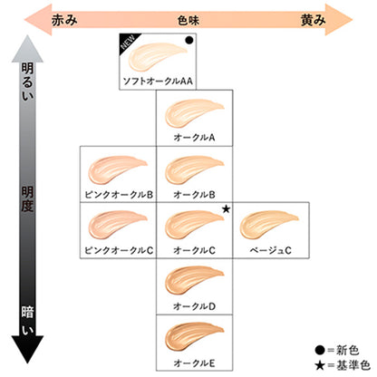 ライブリースキン ウェア ソフトオークルＡＡ