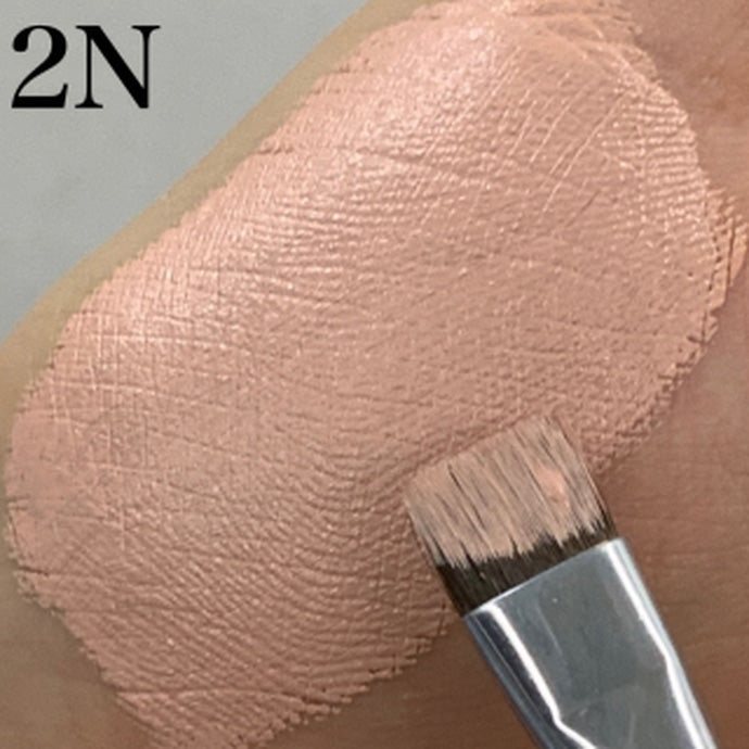 スティックファンデーション 2N