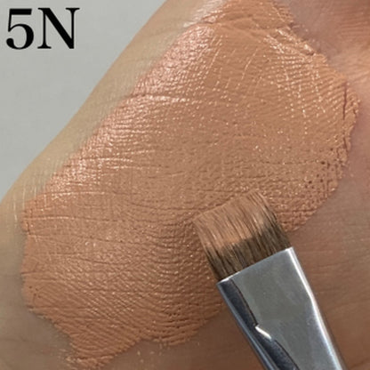 スティックファンデーション 5N