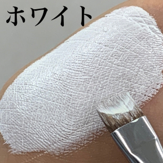 スティックファンデーション ホワイト