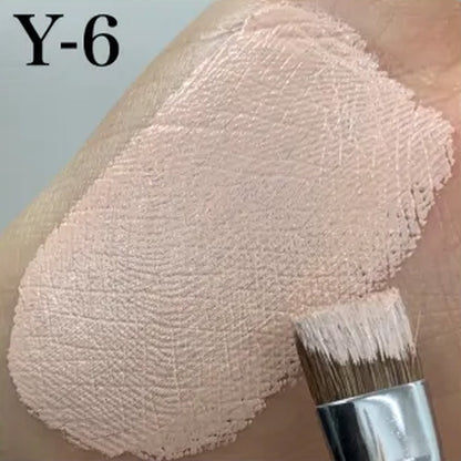 スティックファンデーション Y-6