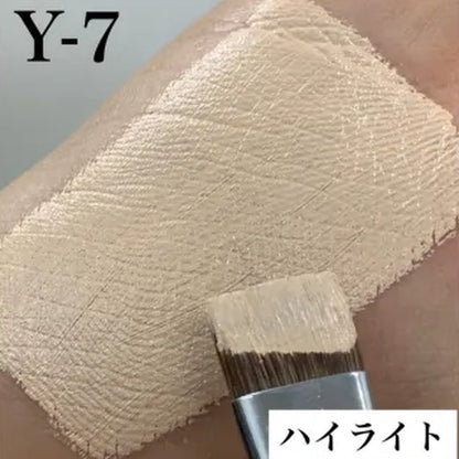 スティックファンデーション Y-7