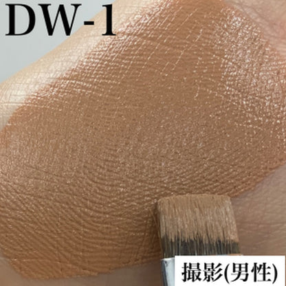 スティックファンデーション DW-1