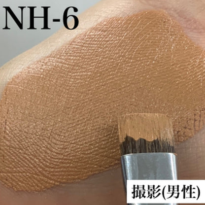 スティックファンデーション NH-6