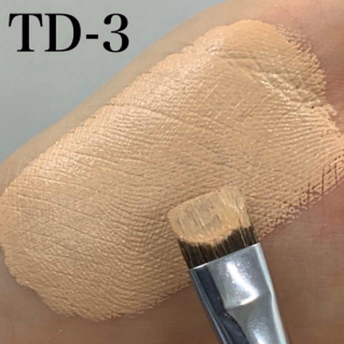 スティックファンデーション TD-3