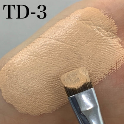 スティックファンデーション TD-3