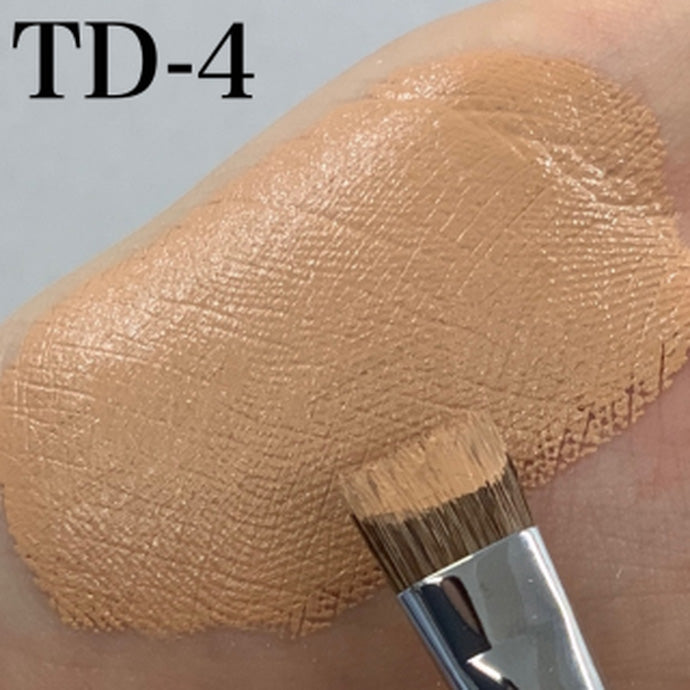 スティックファンデーション TD-4