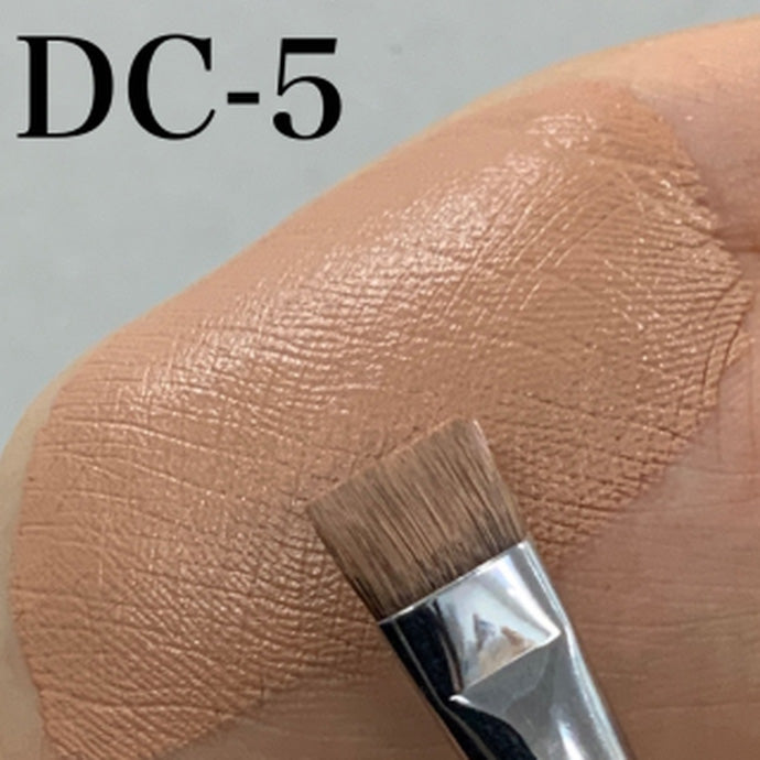 ライトベールファンデーション DC-5