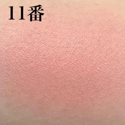 ほほ紅 (パール入り) 11