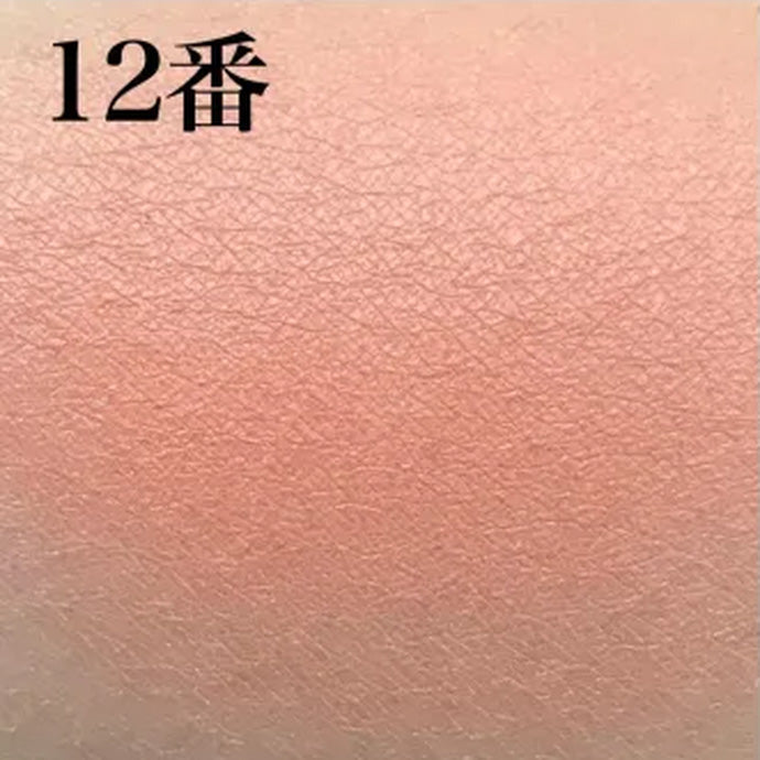 ほほ紅 (パール入り) 12