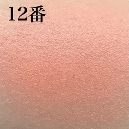 ほほ紅 (パール入り) 12