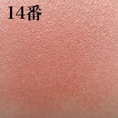 ほほ紅 (パール入り) 14