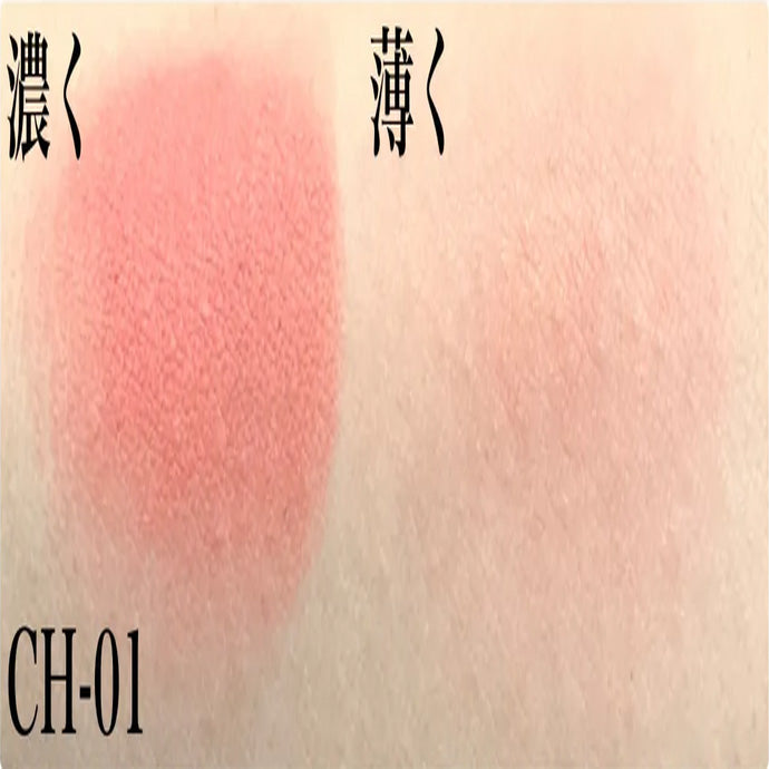 ファインチーク CH-01