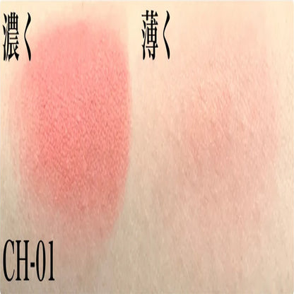 ファインチーク CH-01