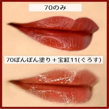 リップルージュ プロ 70