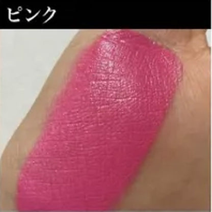 クラウンカラー ピンク