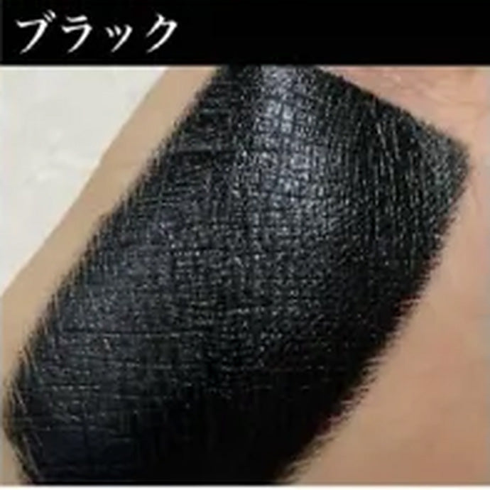 クラウンカラー ブラック