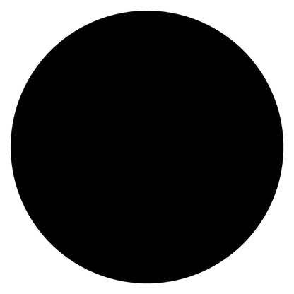 クラウンカラー ブラック