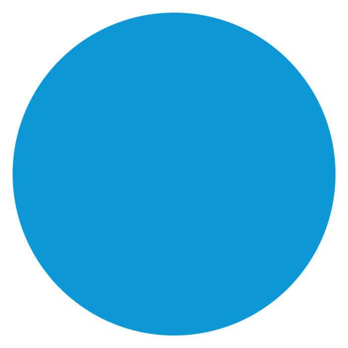 アクアカラー スカイブルー