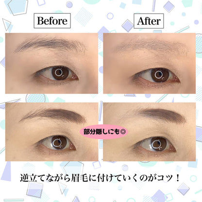ビューティーカバーペンシル C 1