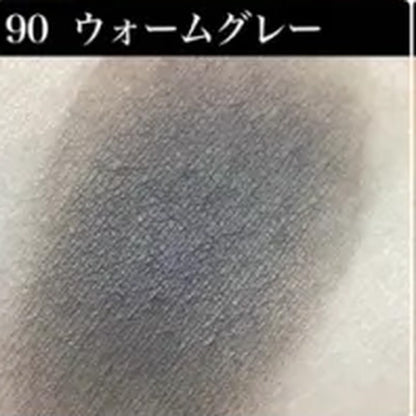 シャレナ ポップカラー 90 ウォームグレー
