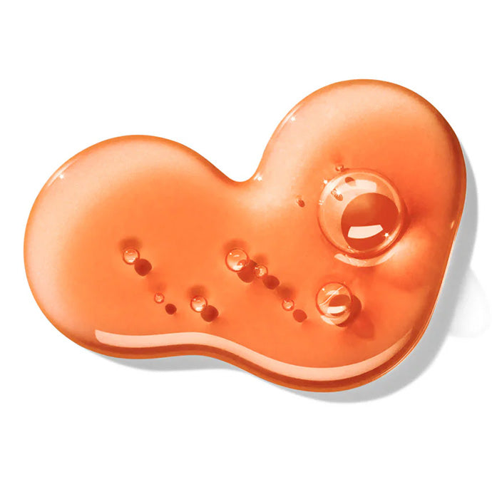 ネオンアンバー バス＆シャワージェル