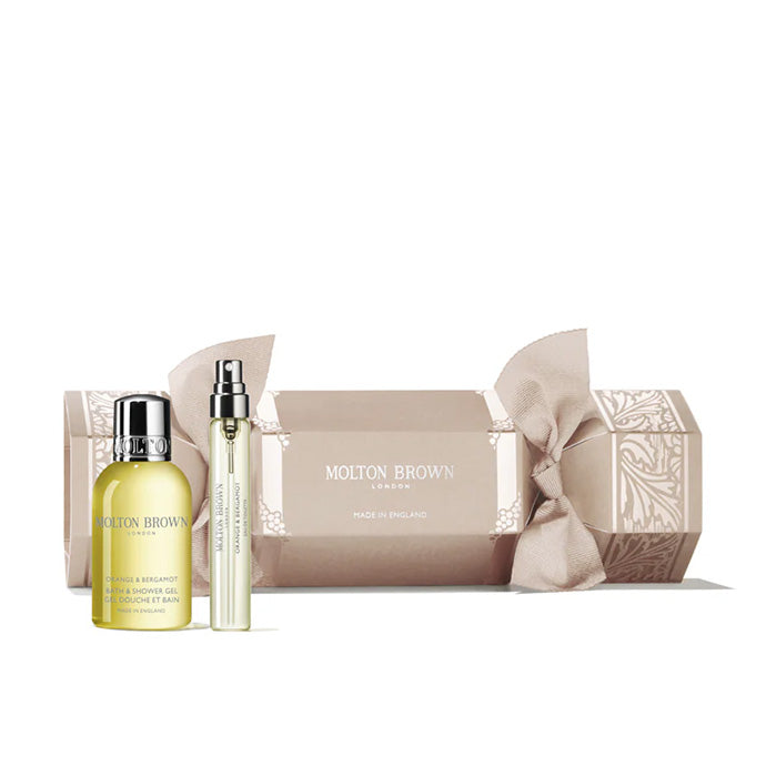 オレンジ＆ベルガモット クラッカー