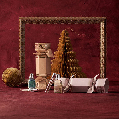 サイプレス＆シーフェンネル クラッカー