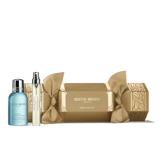 サイプレス＆シーフェンネル クラッカー