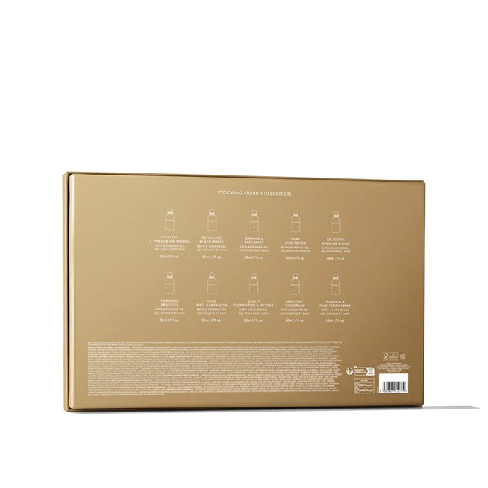 ストッキングフィラー コレクション