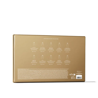 ストッキングフィラー コレクション