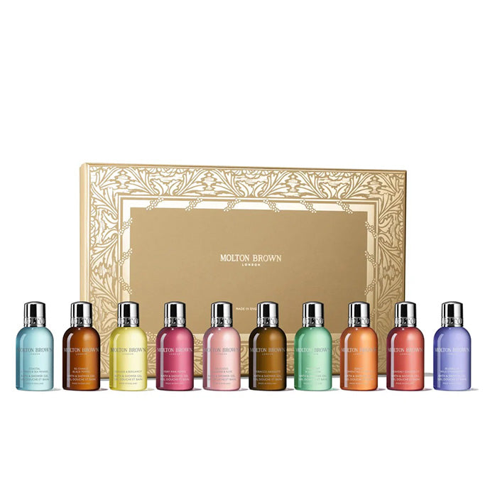 ストッキングフィラー コレクション