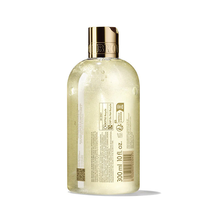 フェスティブヴィンテージ エルダーフラワー バス＆シャワージェル