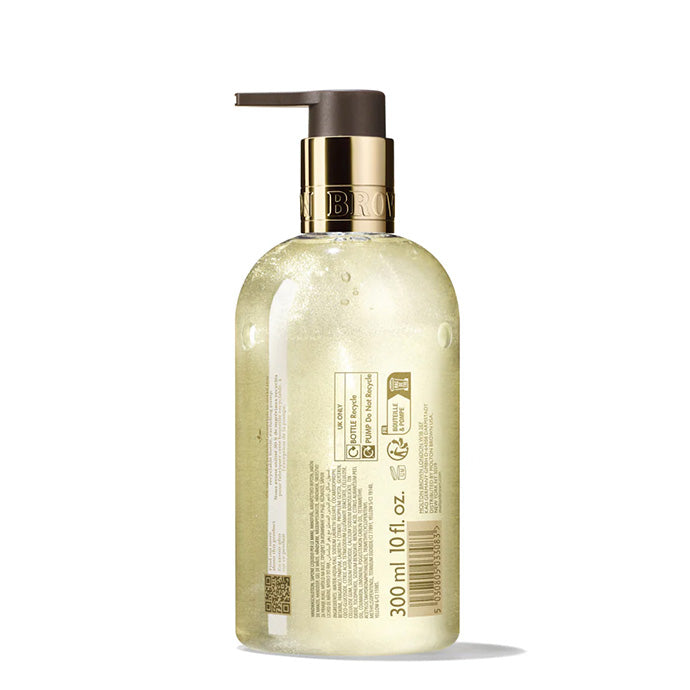 フェスティブヴィンテージ エルダーフラワー ハンドウォッシュ