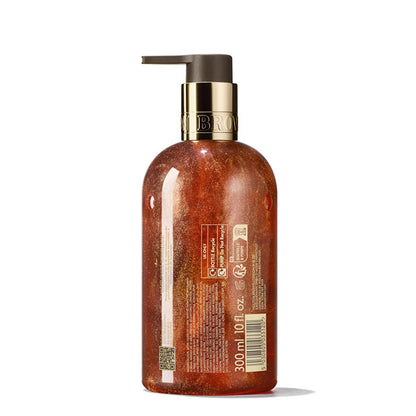 マーヴェラス マンダリン＆スパイス ハンドウォッシュ