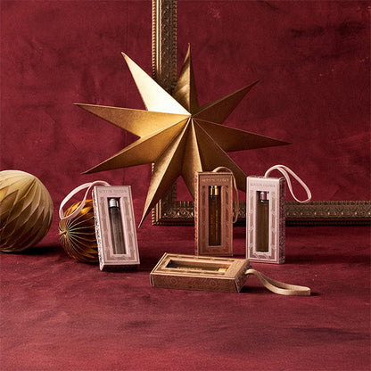 サイプレス＆シーフェンネル オードパルファン フェスティブボーブル