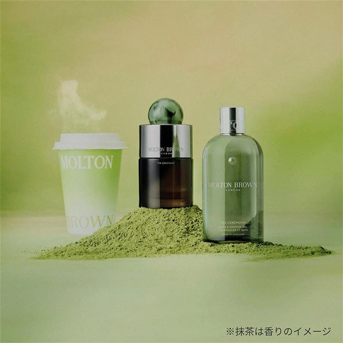 ティーセレモニー コレクション 300ml×1、7.5ml×1