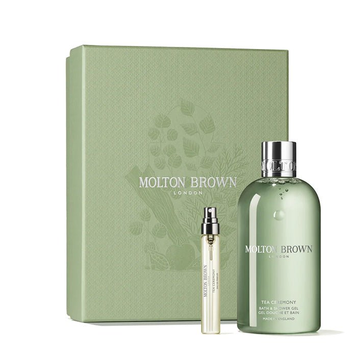ティーセレモニー コレクション 300ml×1、7.5ml×1