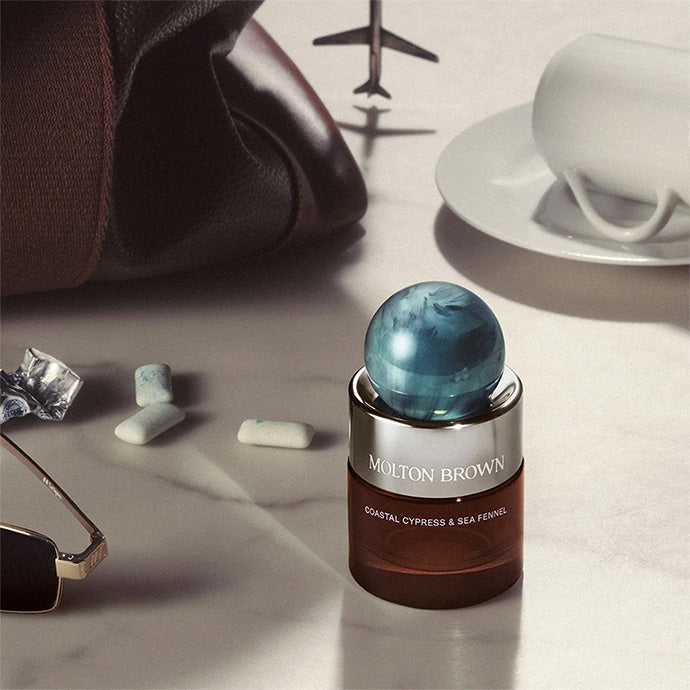 サイプレス＆シーフェンネル オードパルファン 30ml