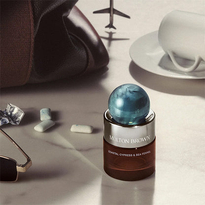 サイプレス＆シーフェンネル オードパルファン 30ml